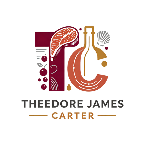THEODORE JAMES CARTER